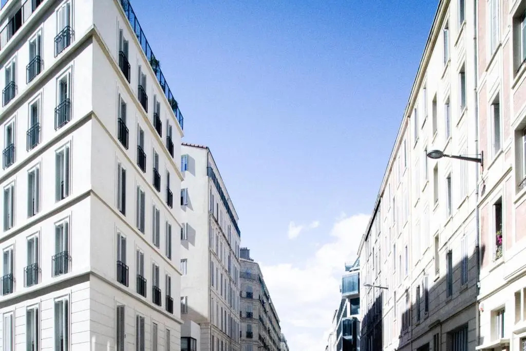 Le cosy de la joliette