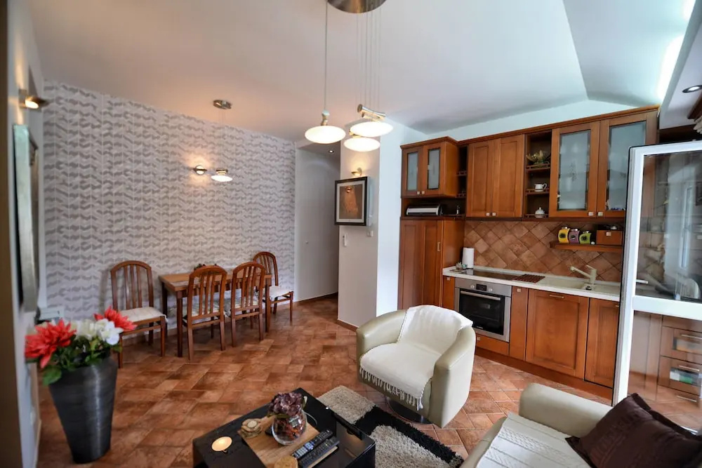 BMB Apartments Kotor