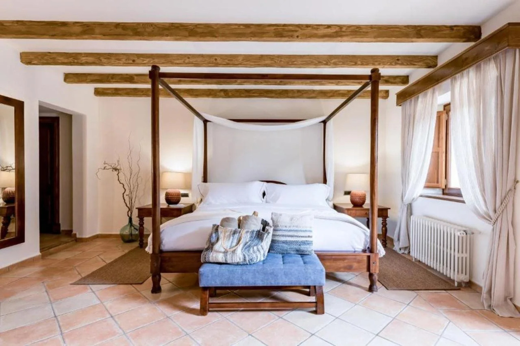 Finca Ratxó member of Meliá Collection