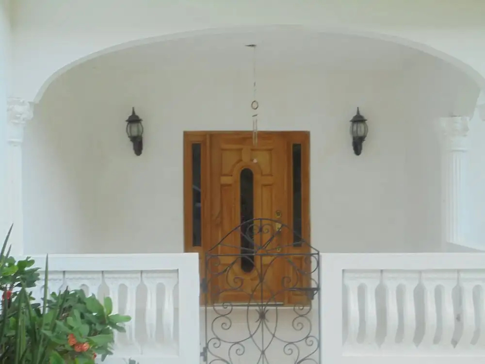 Pearl Ocean Villa