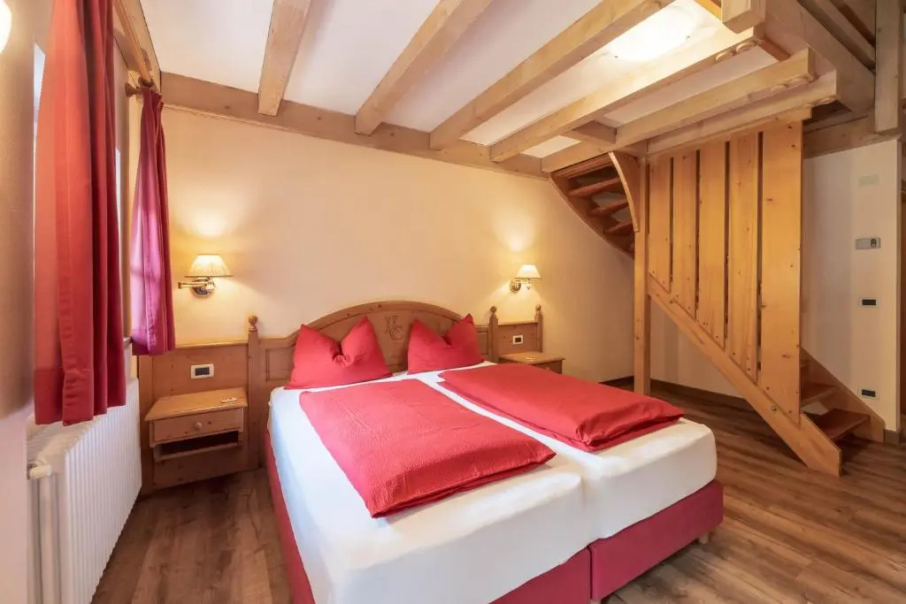 Albergo Conturina