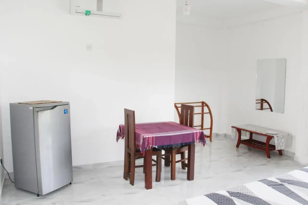 Neem Tree Guest House