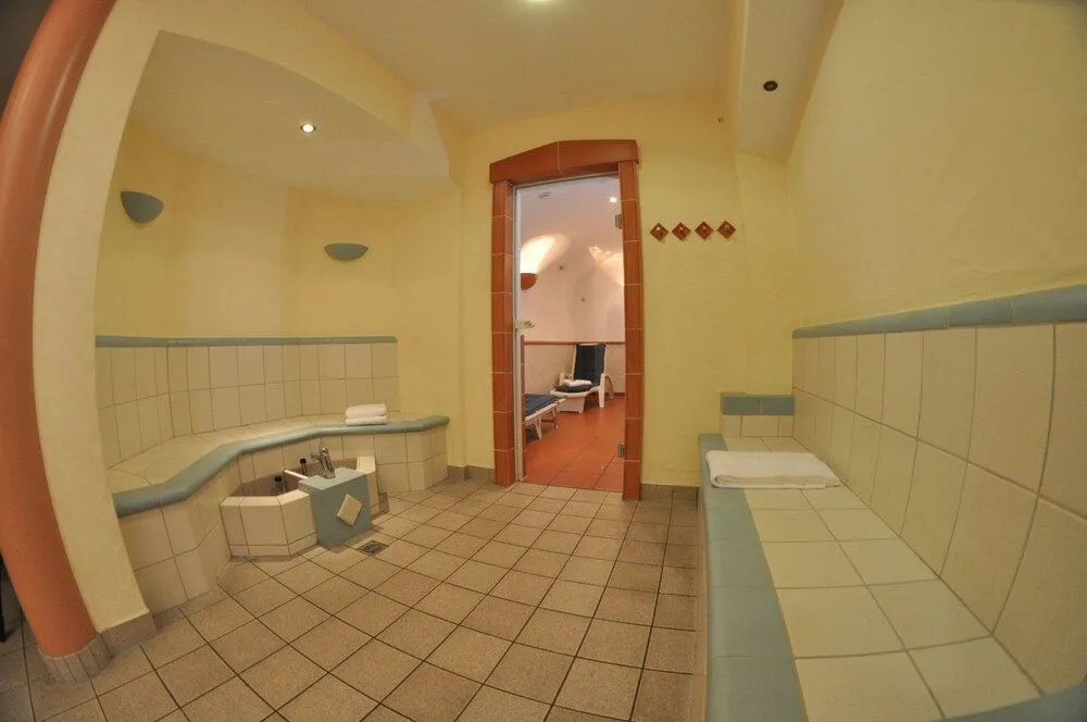Hotel-Restaurant Berghof