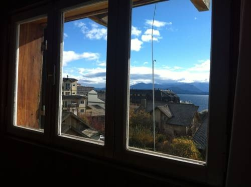 Quimelen Lodge