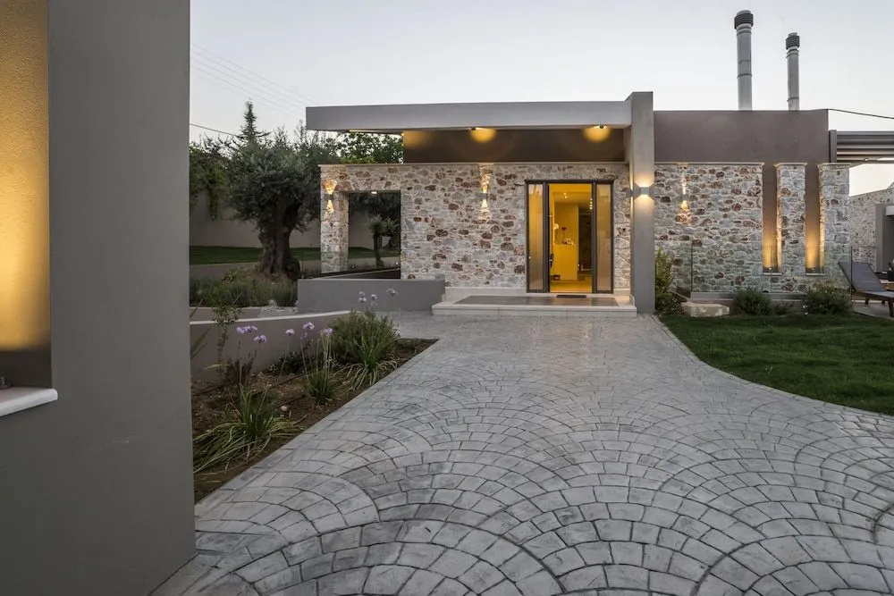 Ariadne Luxury Villa