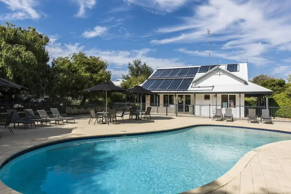 Ledge Point Village Villa 5 - Ocean Views