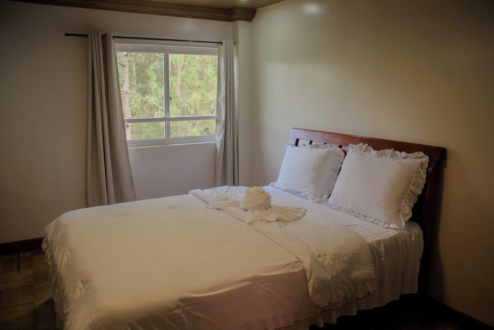 Camp John Hay Cabin