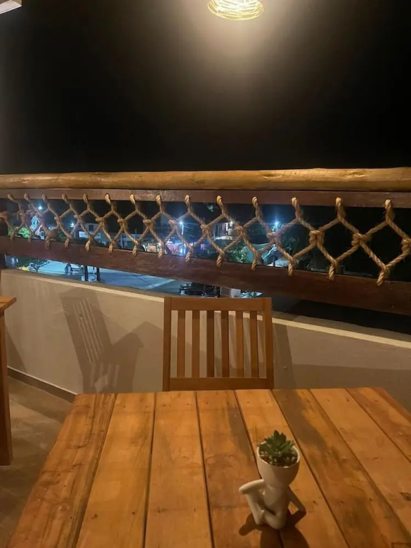 Milos Hotel Icaraizinho