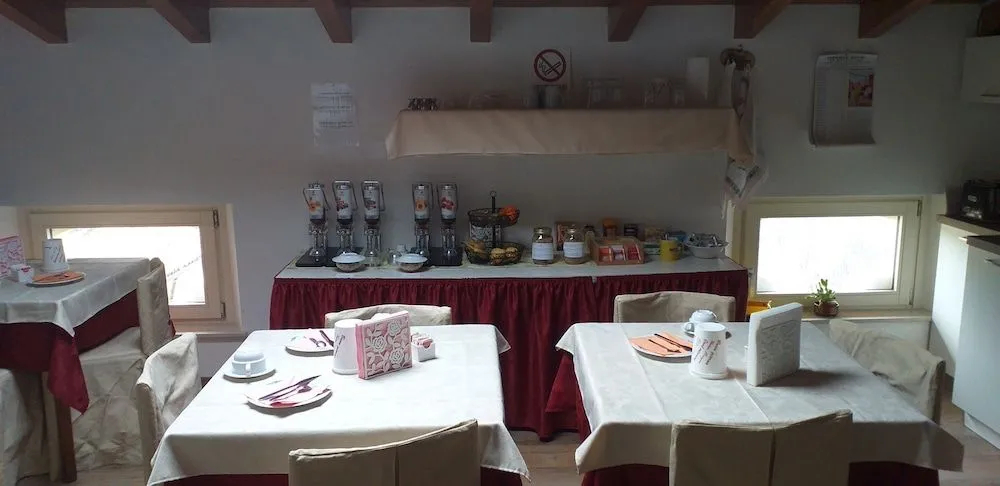 B&B Casa Santa Lucia