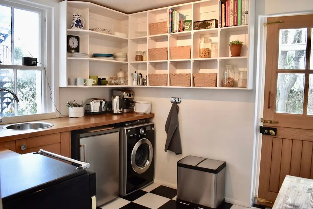1 Bedroom Flat in the Centre of Hove