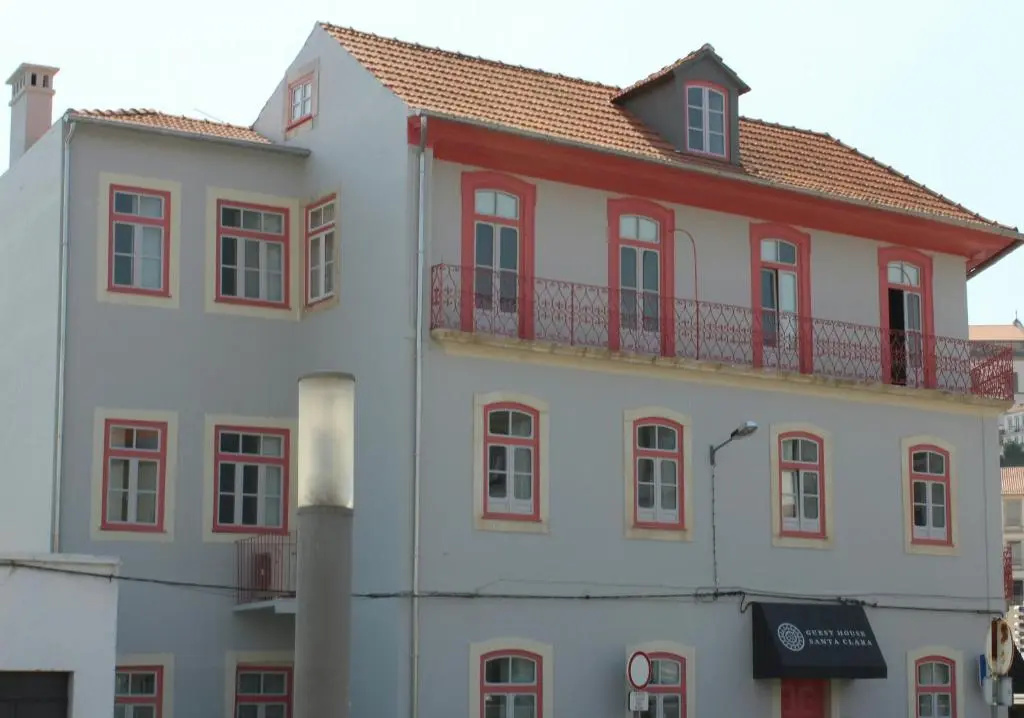 Guest House Santa Clara