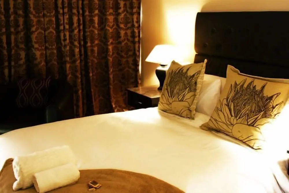 African Lodge