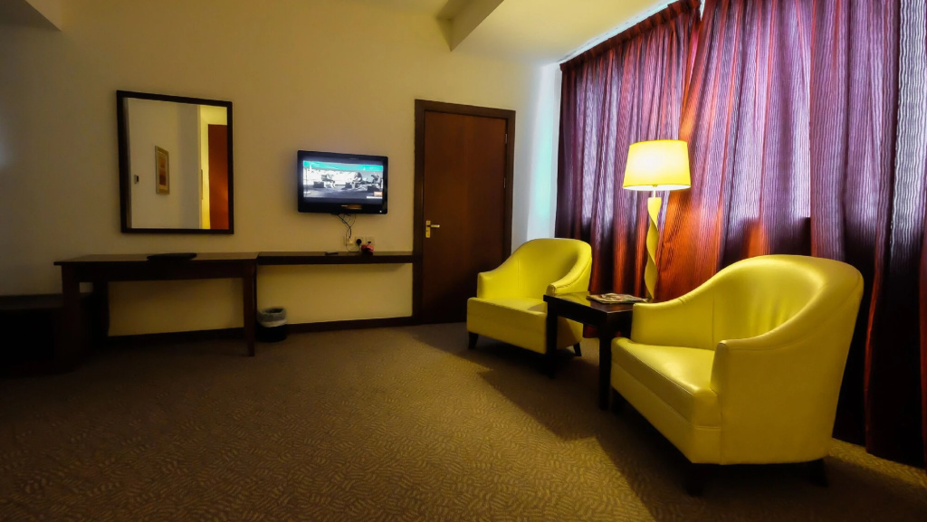 Times Hotel Brunei