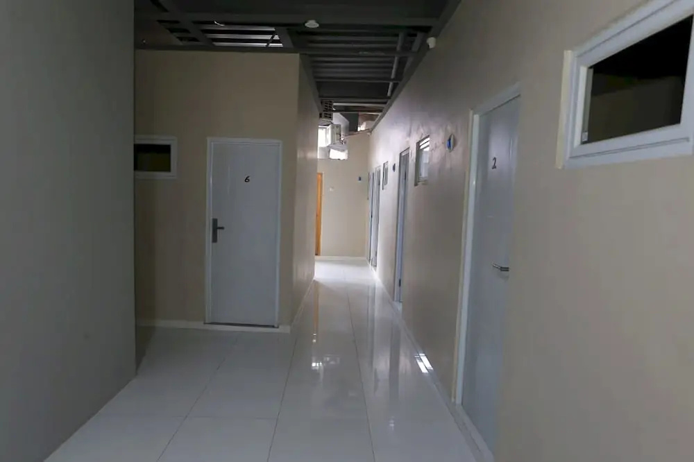 OYO 93356 Pondok Cirendeu