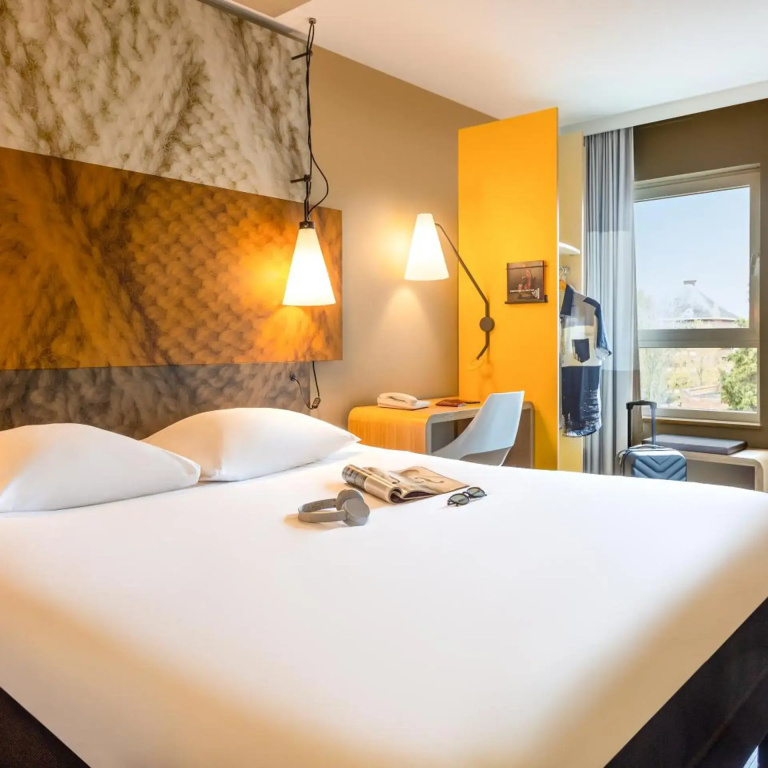 ibis Leuven Centrum