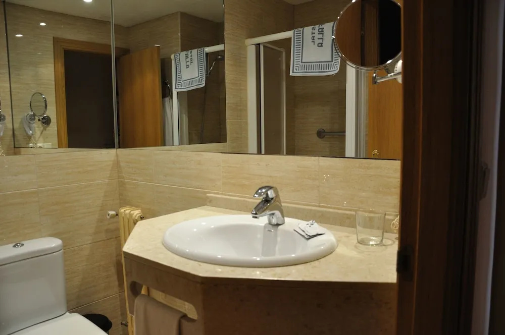 Hostal Tafalla