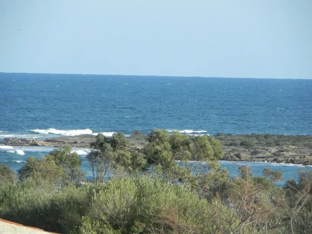 Fantastico San Teodoro AMB01