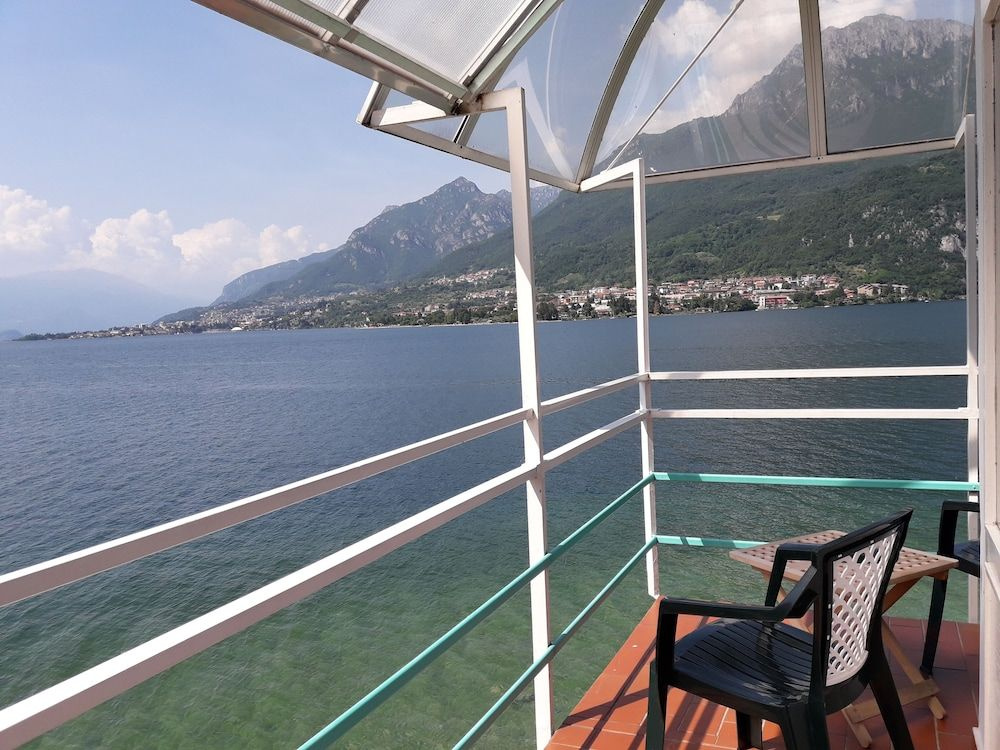 Hotel Nautilus