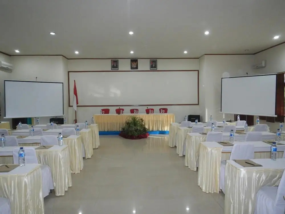 Luxio Hotel Sorong