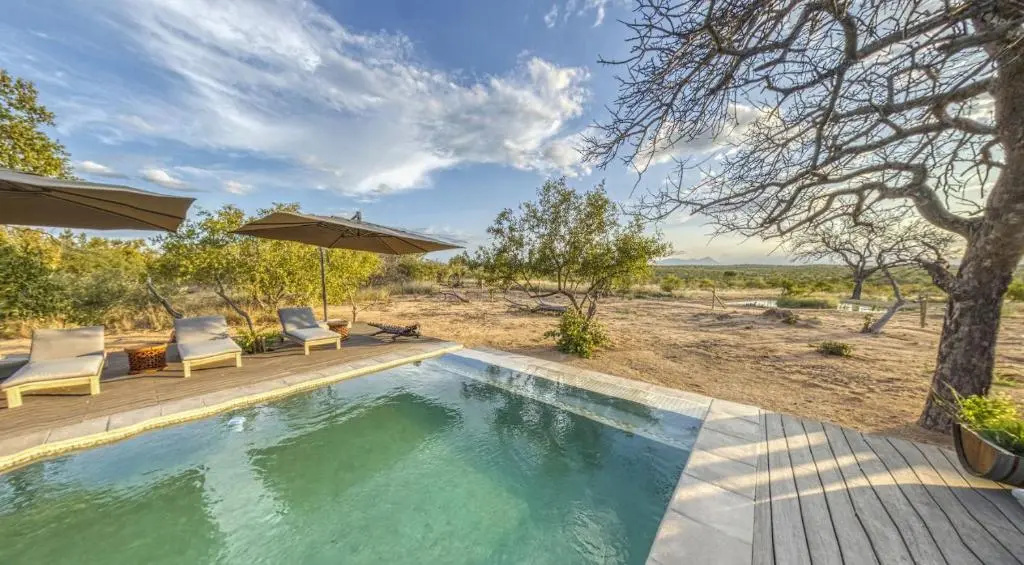 Imagine Africa Luxury Tented Camp