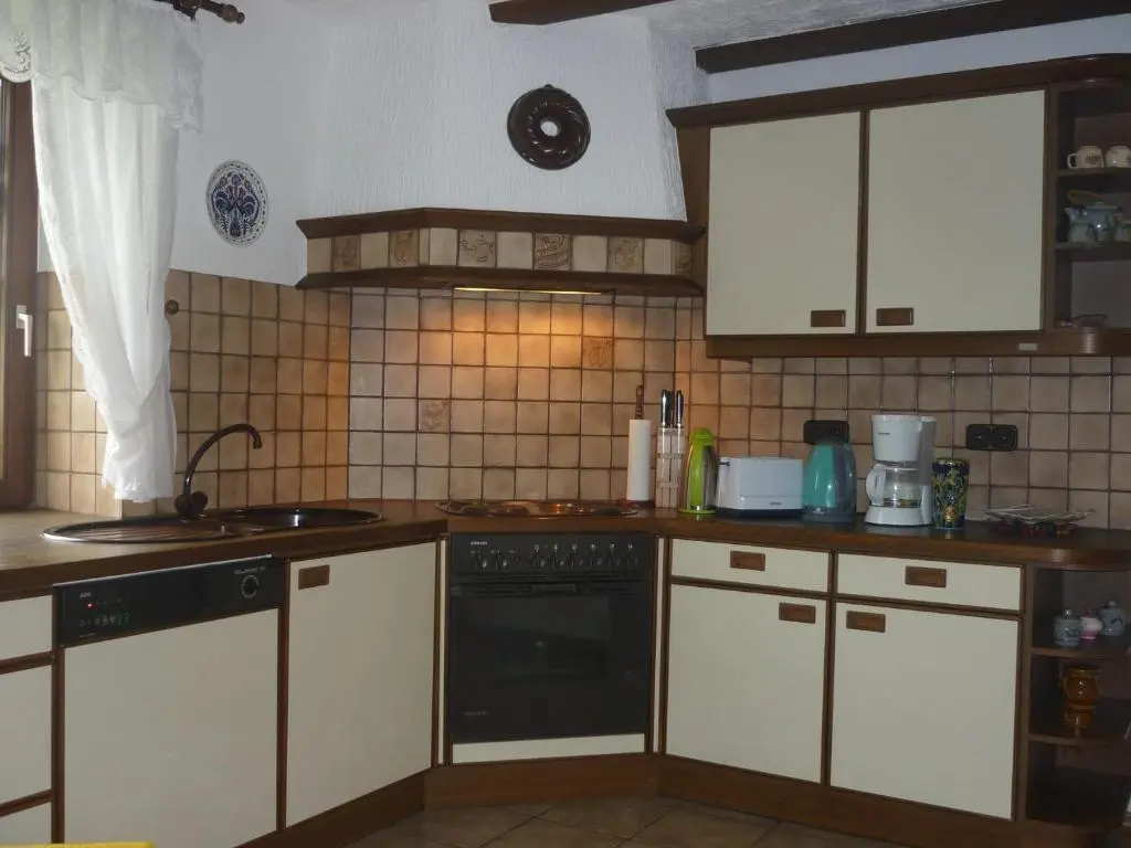 Ferienhaus Gisela