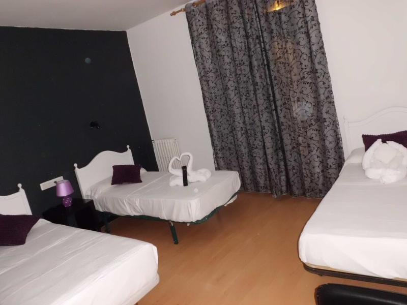 Hostal Lima