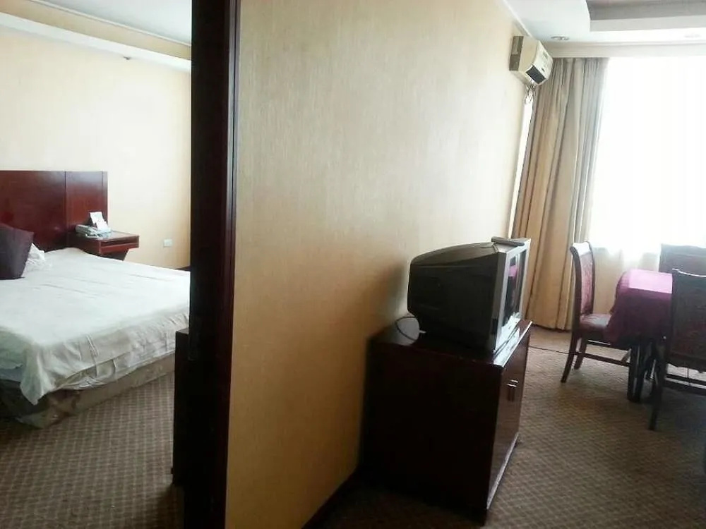 Zhonghao Hotel