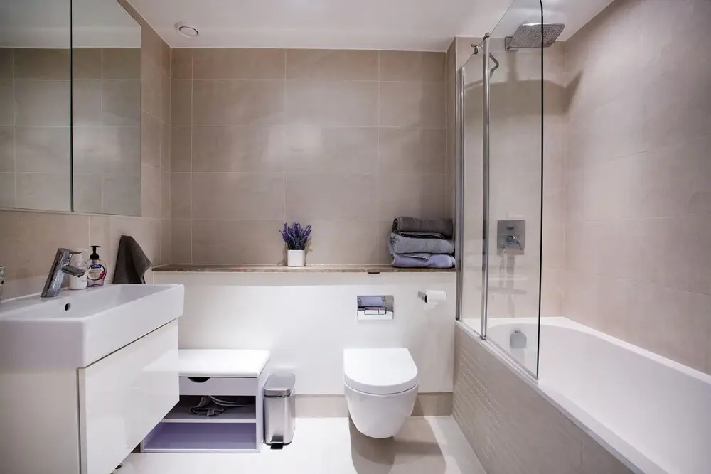 Ultra Modern one Bedroom With Lift Near Portobello Road, Notting Hill