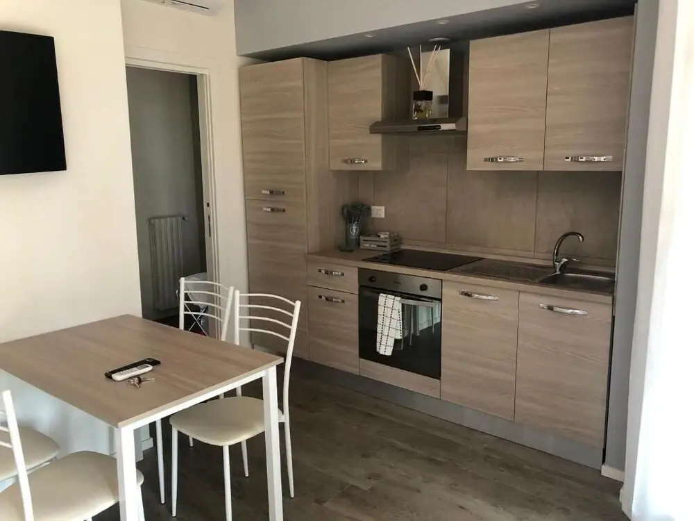 VILLA FENIX OSIO SOTTO 2