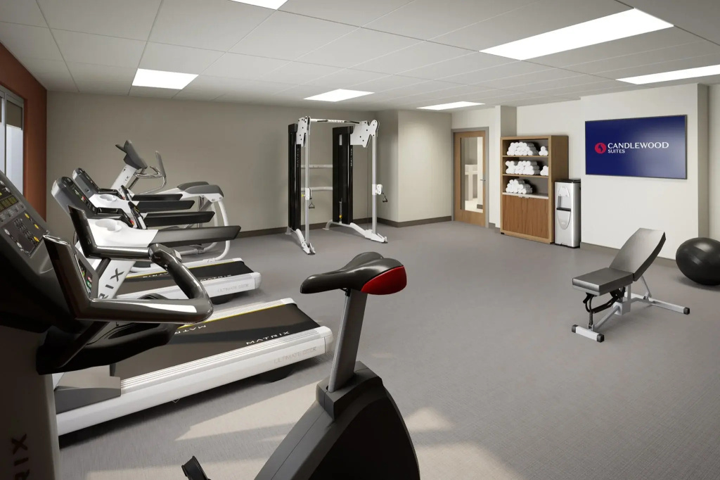 Holiday Inn Roanoke Airport - Conference CTR by IHG