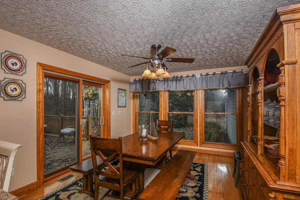 San-Stress 4 Bedroom House