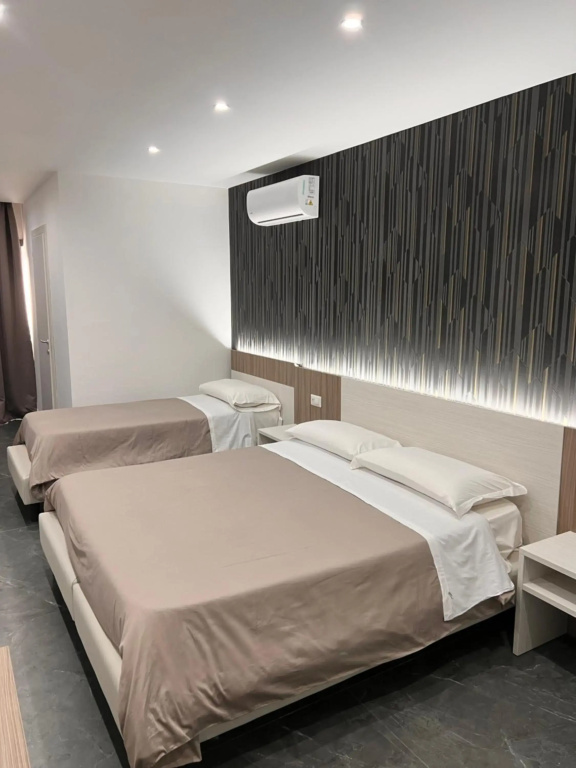 Hotel Blanc
