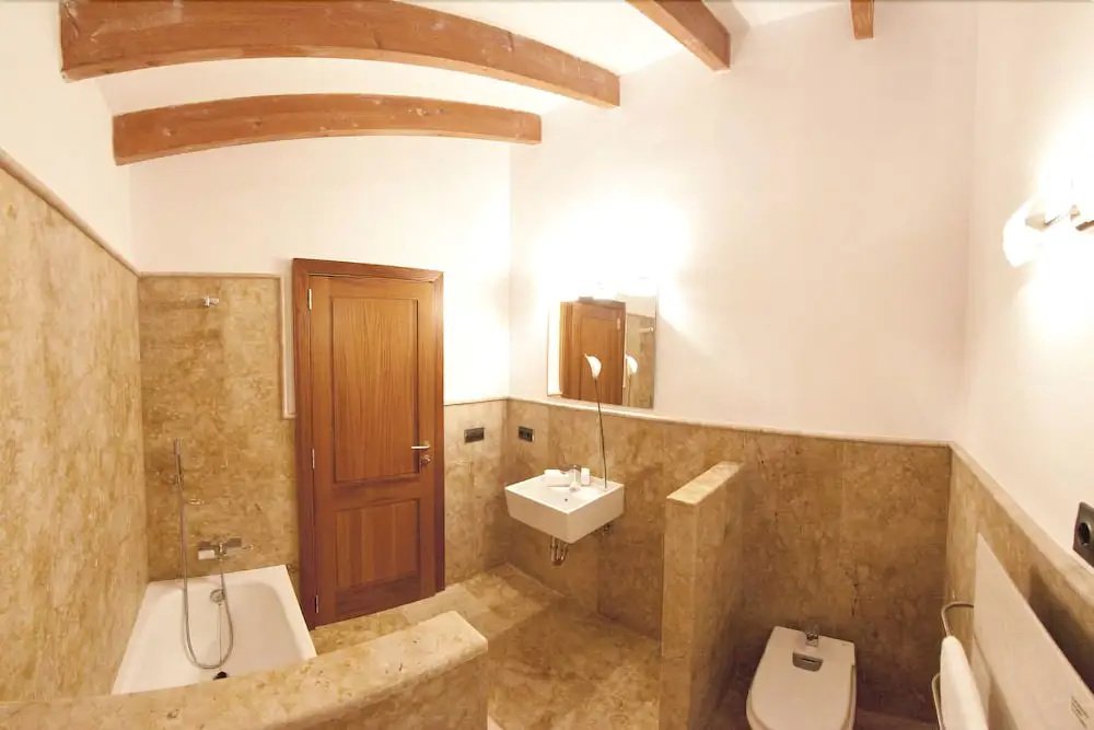 Finca Les Oliveres