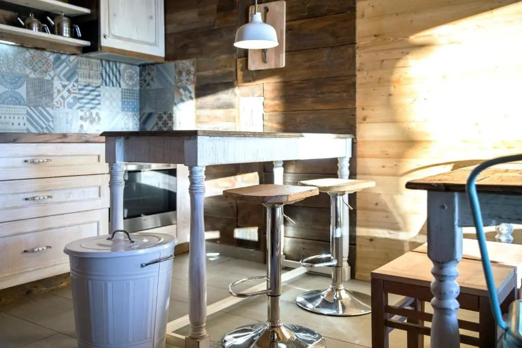 Kostovac Boutique Homes - House 1