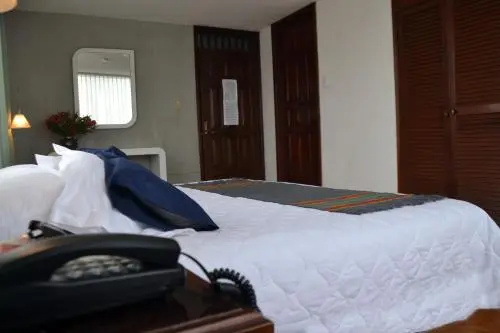 Hotel Maria Gracia