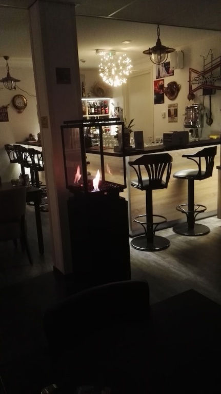 Hotel het Zwaantje