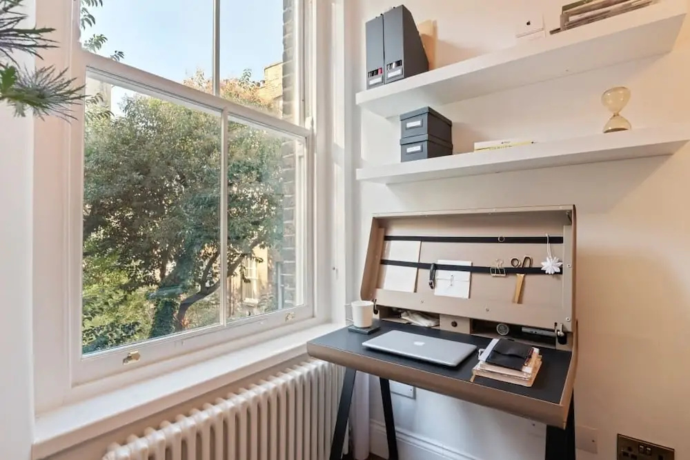 Stunning 2-bedroom Apartment in Chelsea