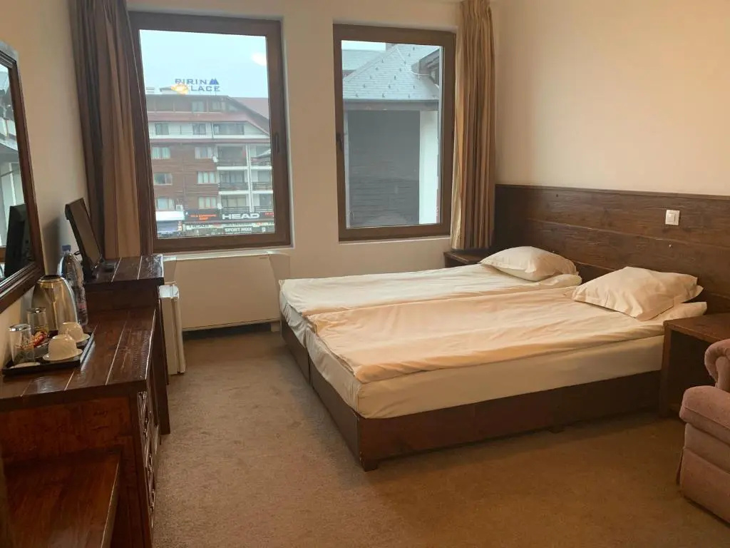StayInn Granat Apartments