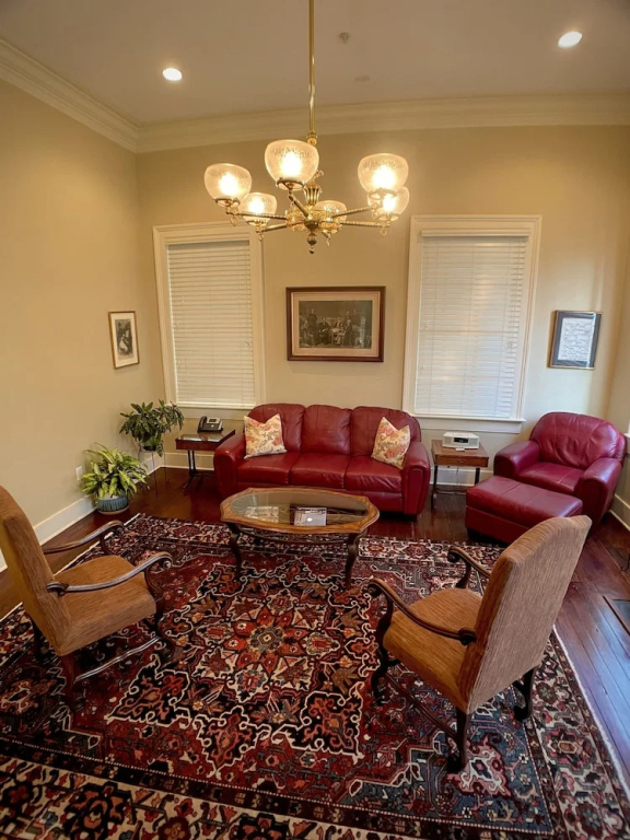 Fort Conde Inn - Mobile