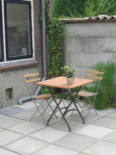 Apartment Havenstraat
