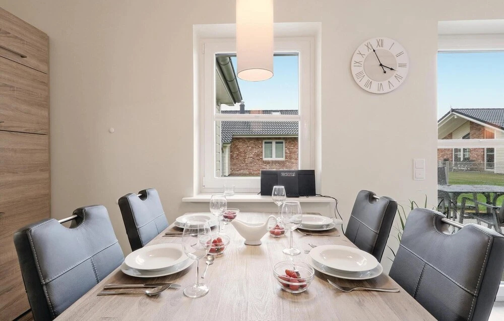 Stunning Home In Dagebüll With Wifi