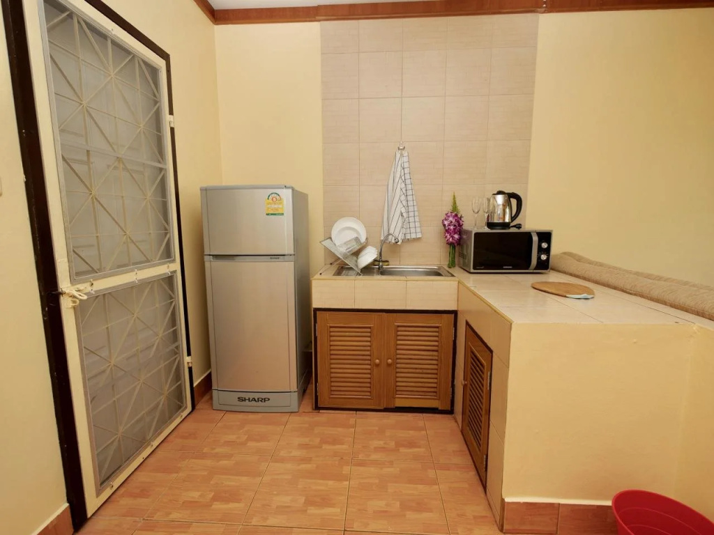 Asia Garden Phuket