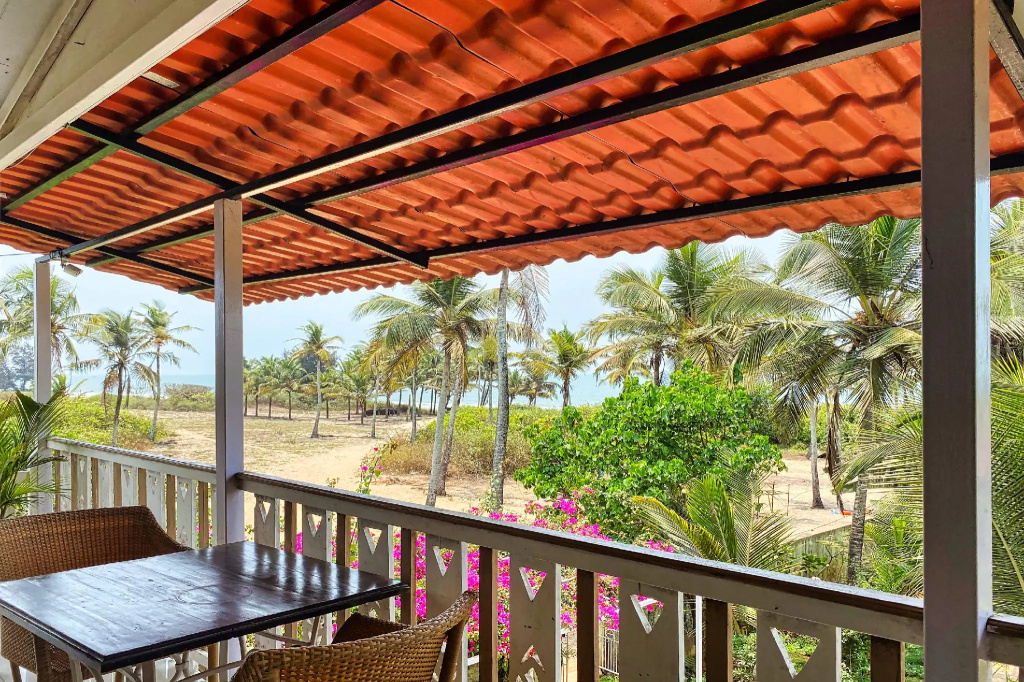 Pele's Fisherman Village