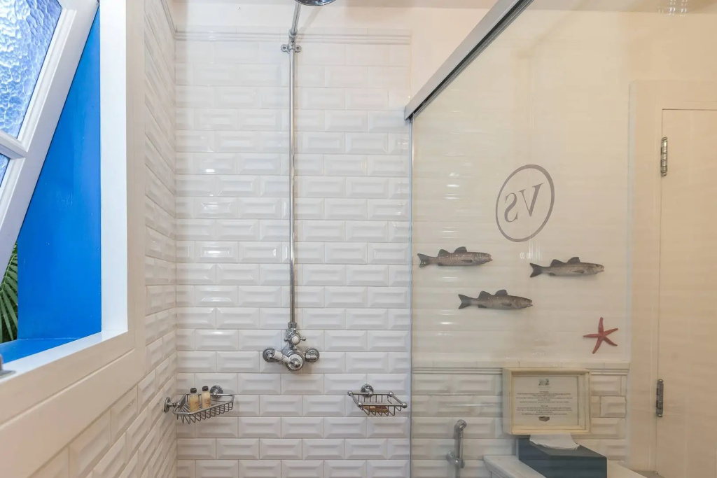 Vila da Santa Hotel Boutique & Spa