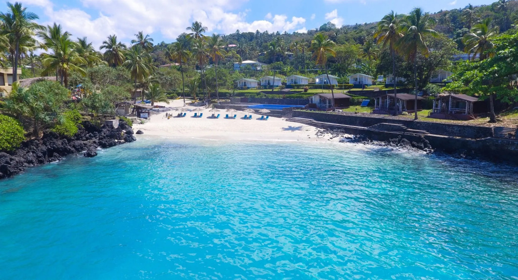 Itsandra Beach Hotel & Resort