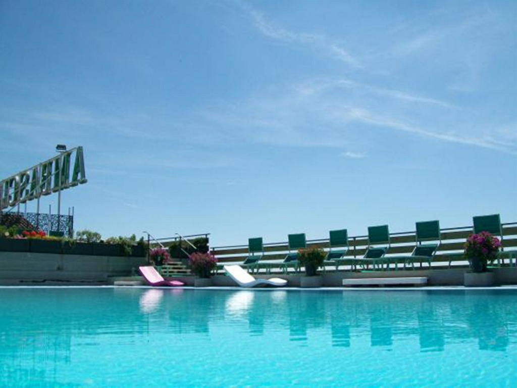 Grand Hotel Ambasciatori Wellness & Spa