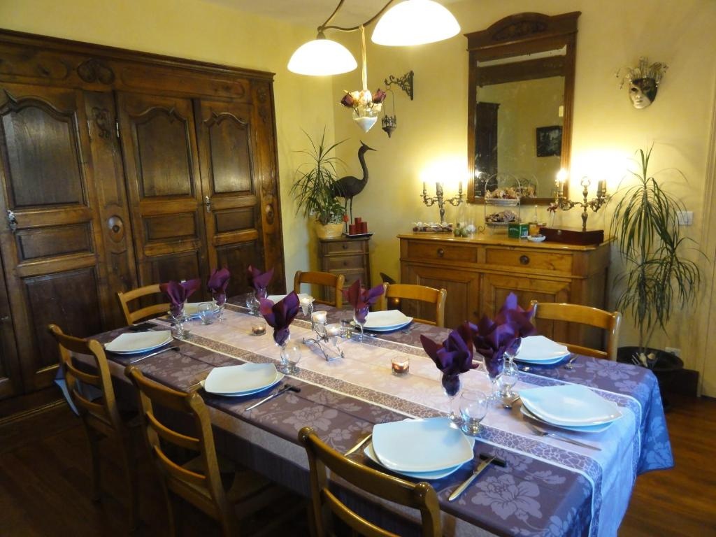Le Clos des Bérengeries