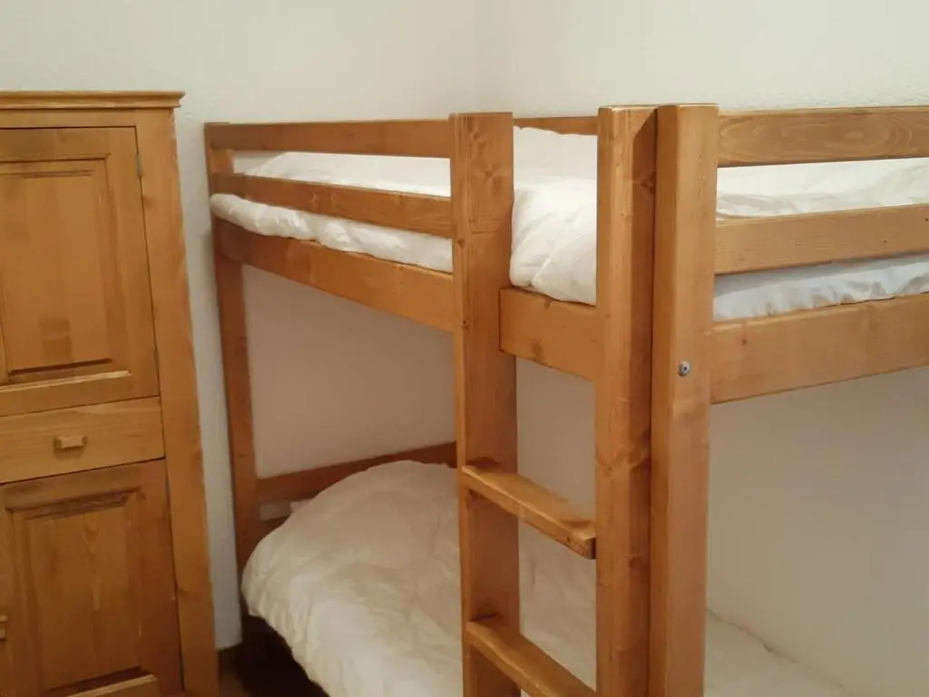 Appartement Les Deux Alpes, 2 pièces, 6 personnes - FR-1-516-28