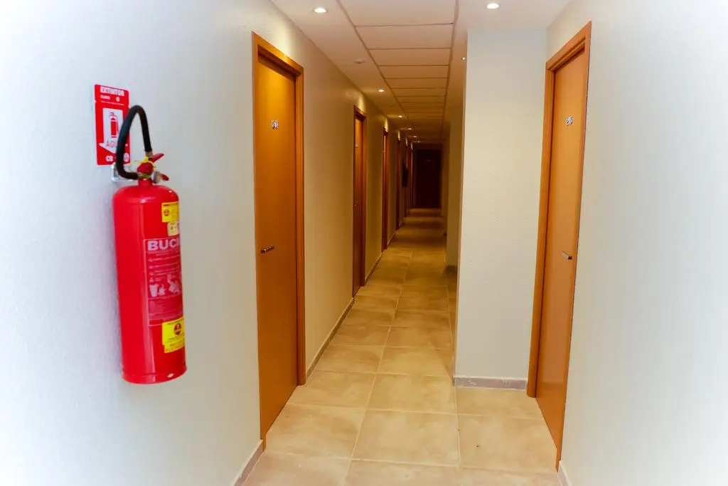 Rota 232 Hotel Caruaru