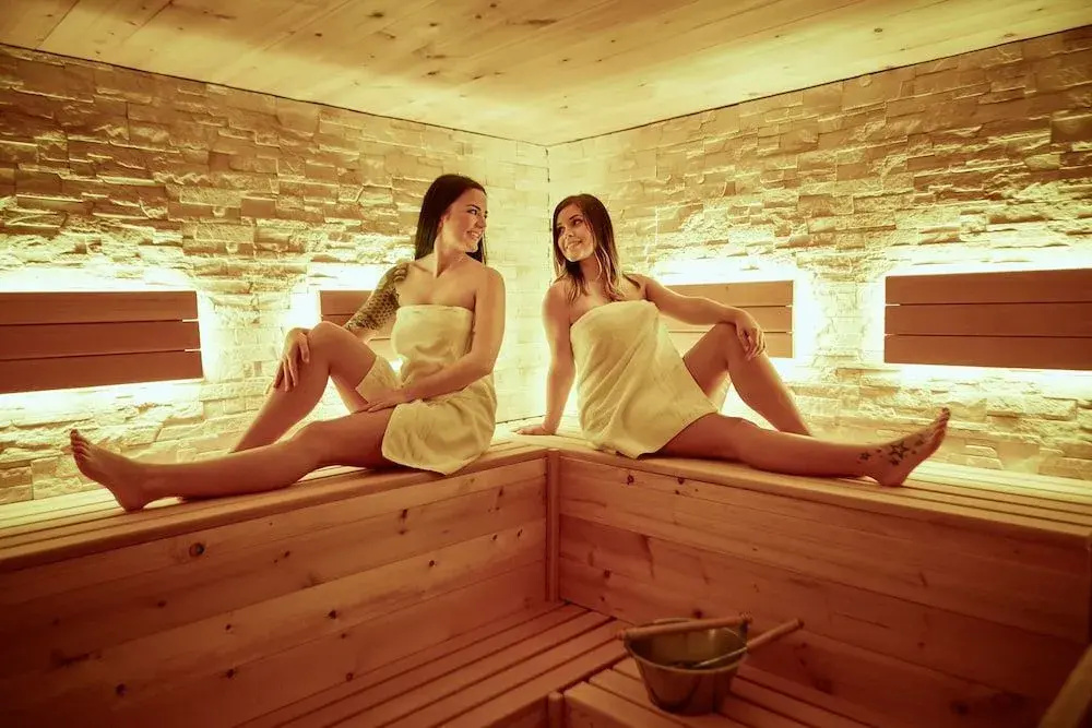 Rock&Chill Hotel Falter